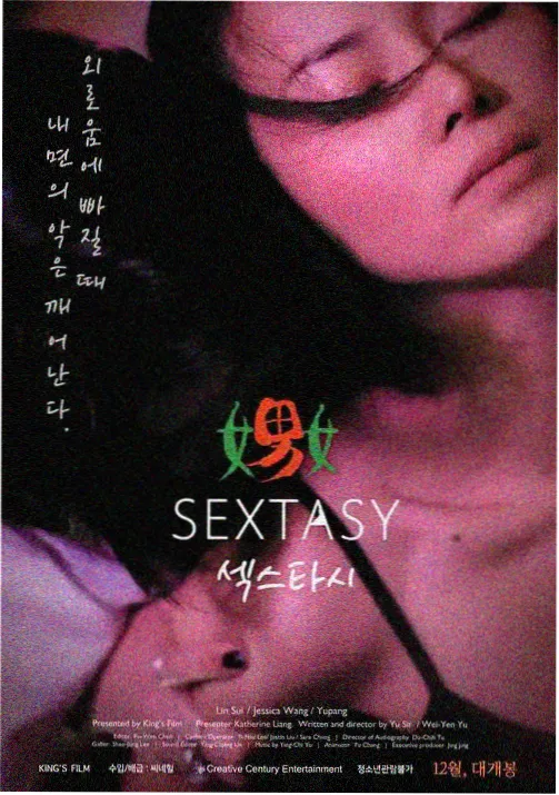 幕后制作花絮示意